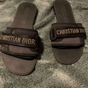 Dior Evolution Slides
